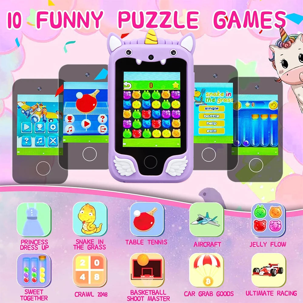 Kids Smart Phone