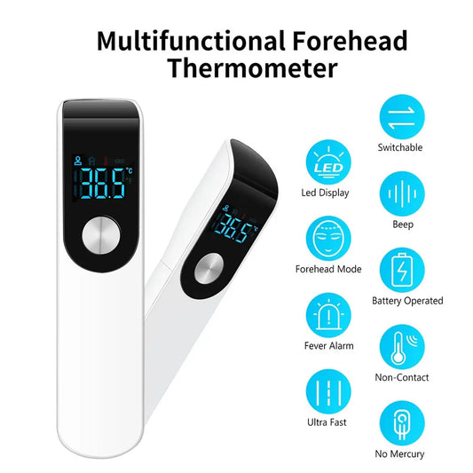 Mini Digital Thermometer