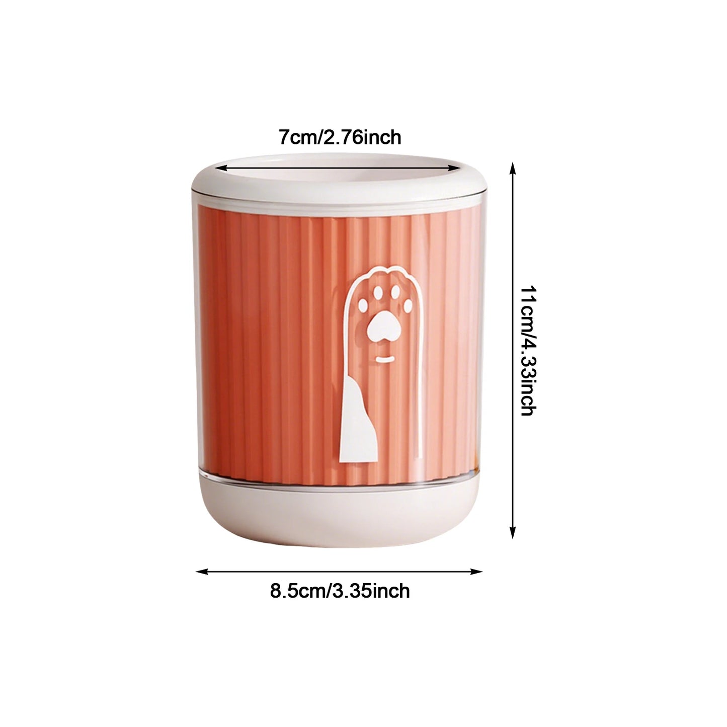 PawSpa - Portable Paw Cleaner