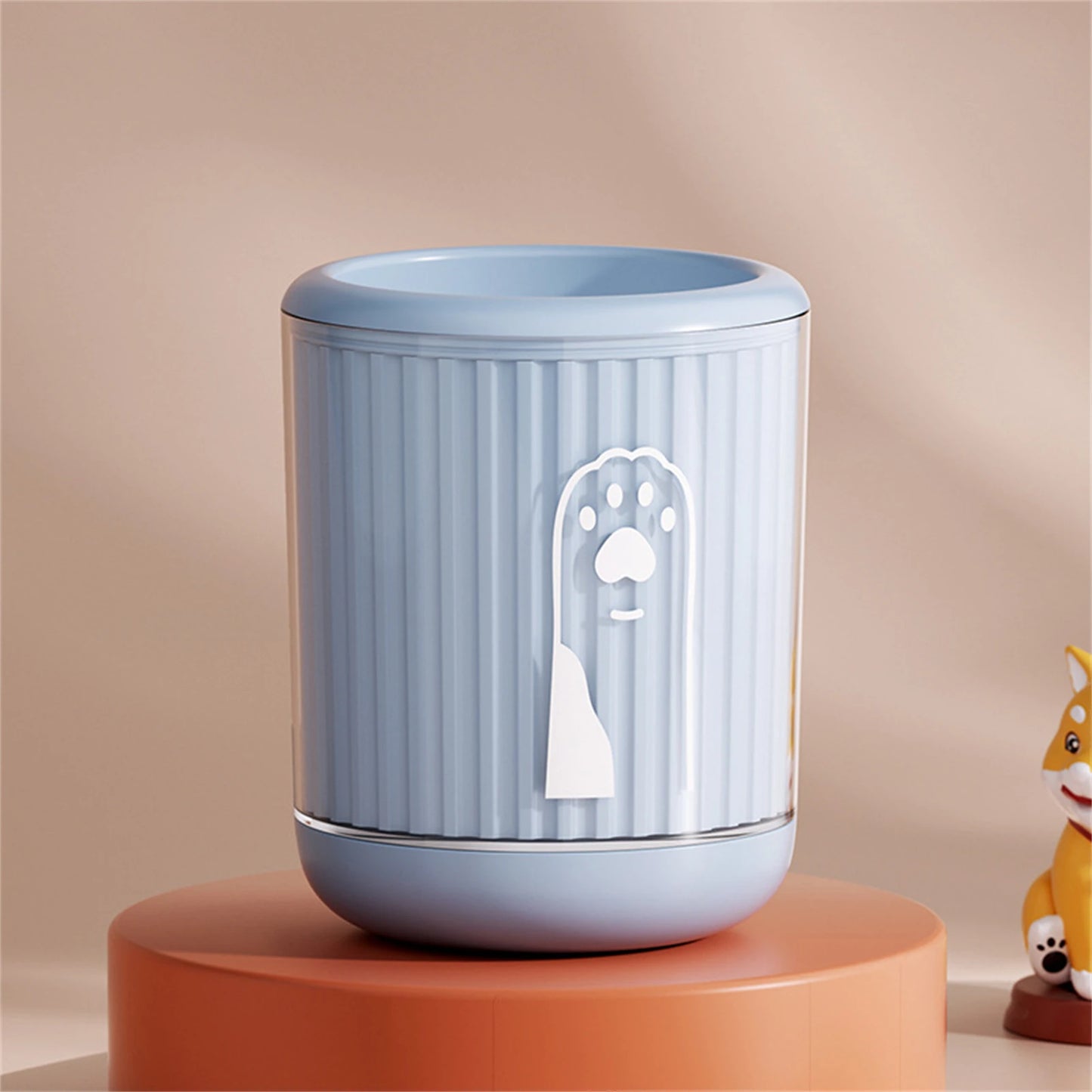 PawSpa - Portable Paw Cleaner
