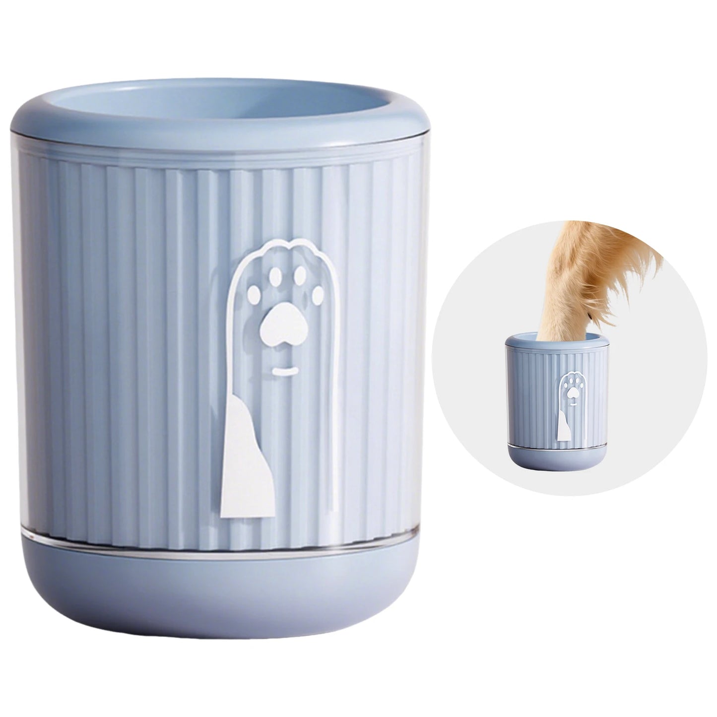 PawSpa - Portable Paw Cleaner