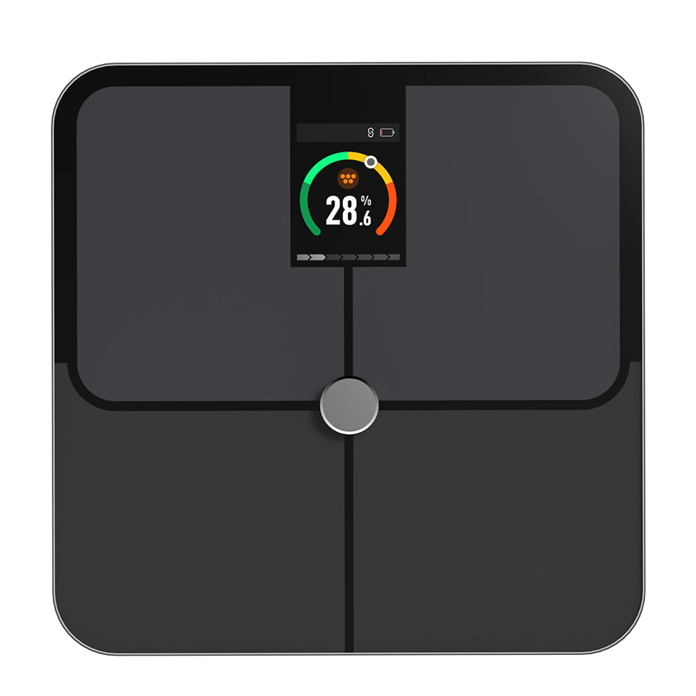 Digital Scale With BMI Analyzer