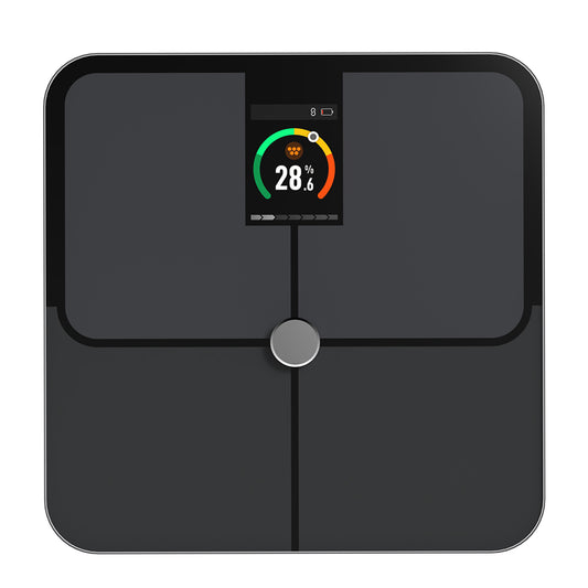 Digital Scale With BMI Analyzer