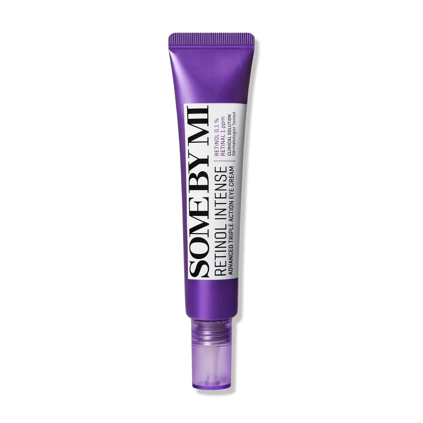 SOME BY MI Retinol Intense Triple Action Eye Cream 30ml