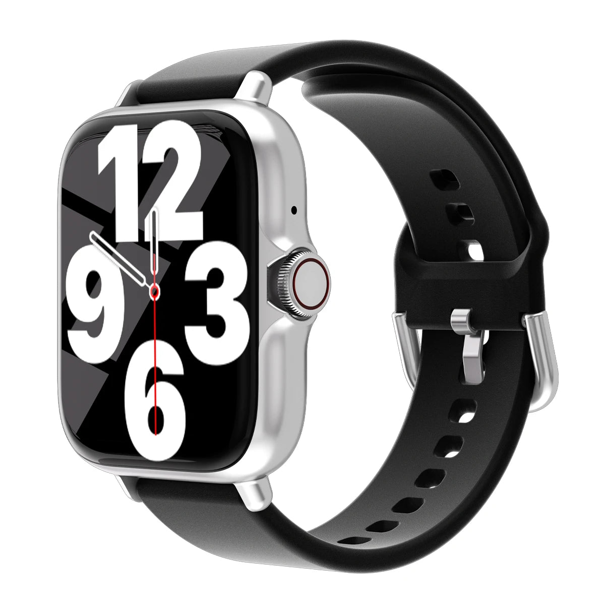 1.83'' Smart Watch For iPhone & Android