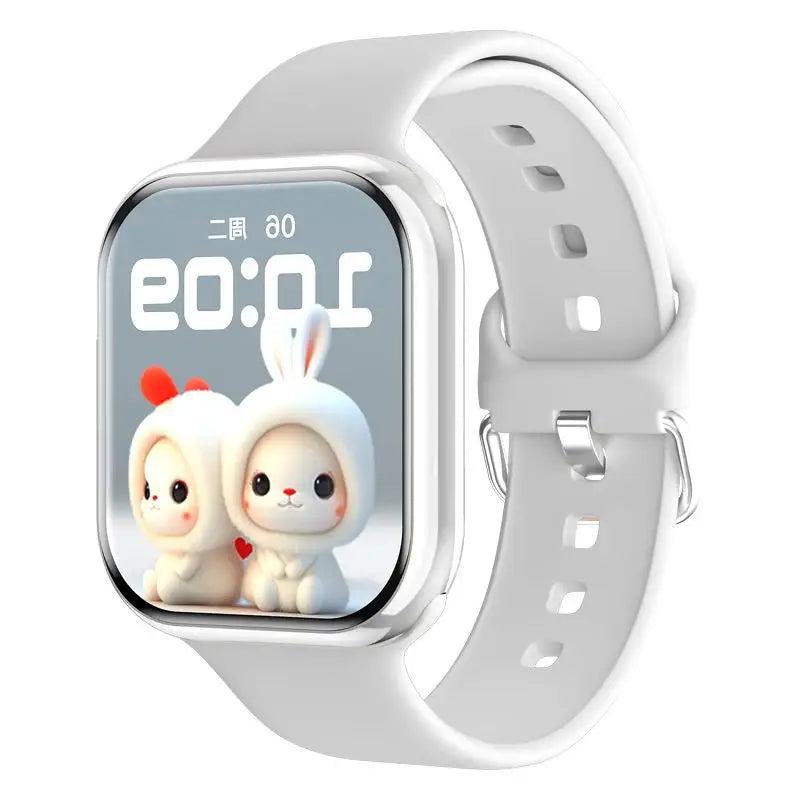 2025 Smart Watch For Apple and Android