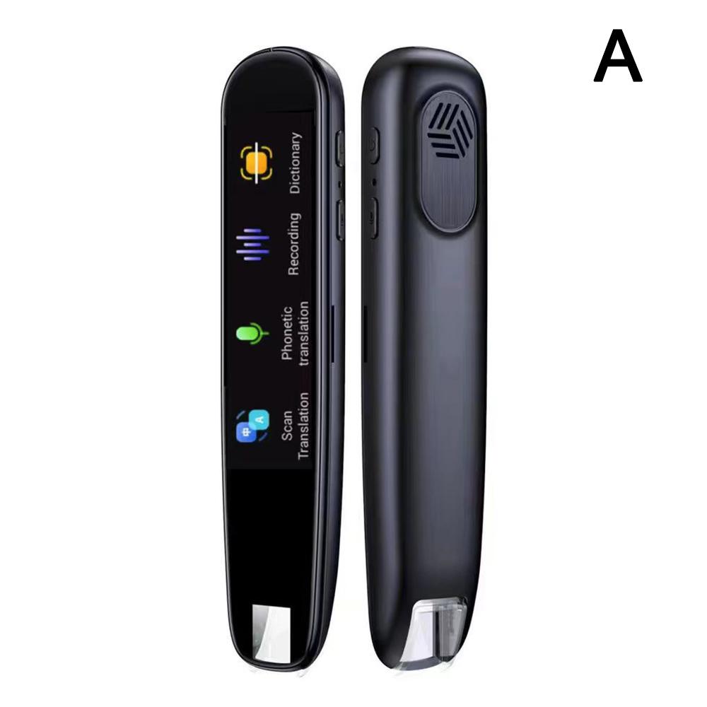 Scan Reader/Translator Pen