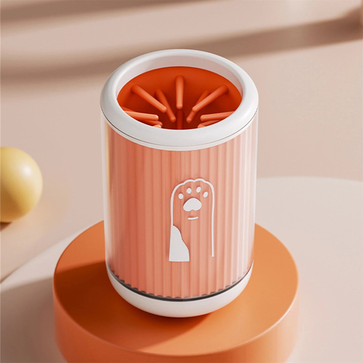 PawSpa - Portable Paw Cleaner