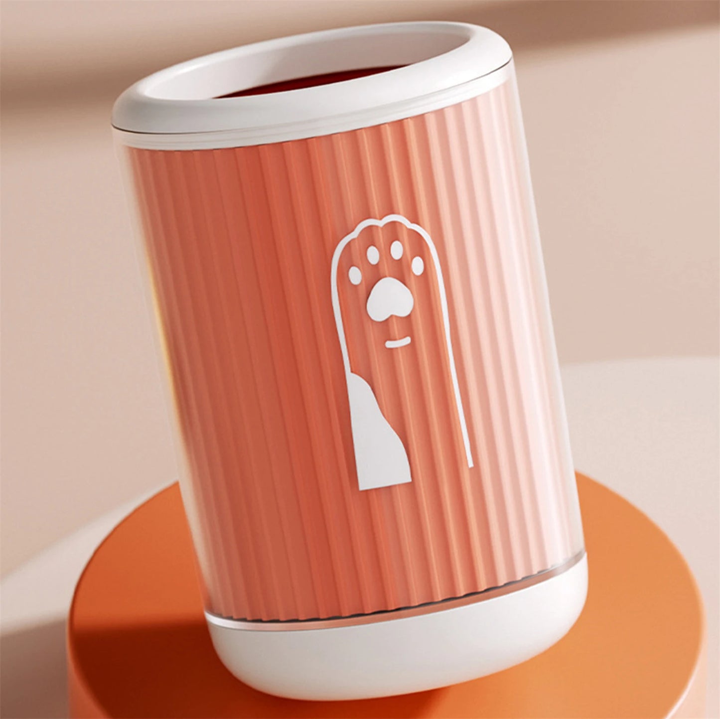 PawSpa - Portable Paw Cleaner