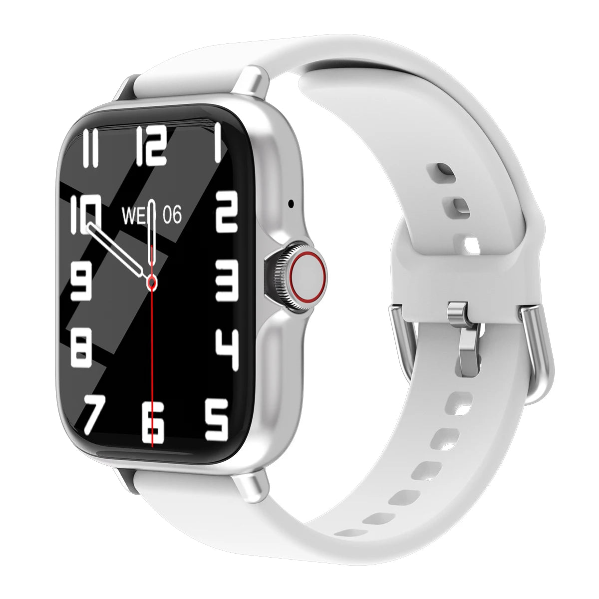 1.83'' Smart Watch For iPhone & Android