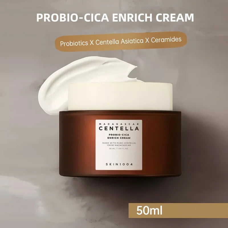 SKIN 1004 Madagascar Centella Probio-CICA Enrich Cream 50ml