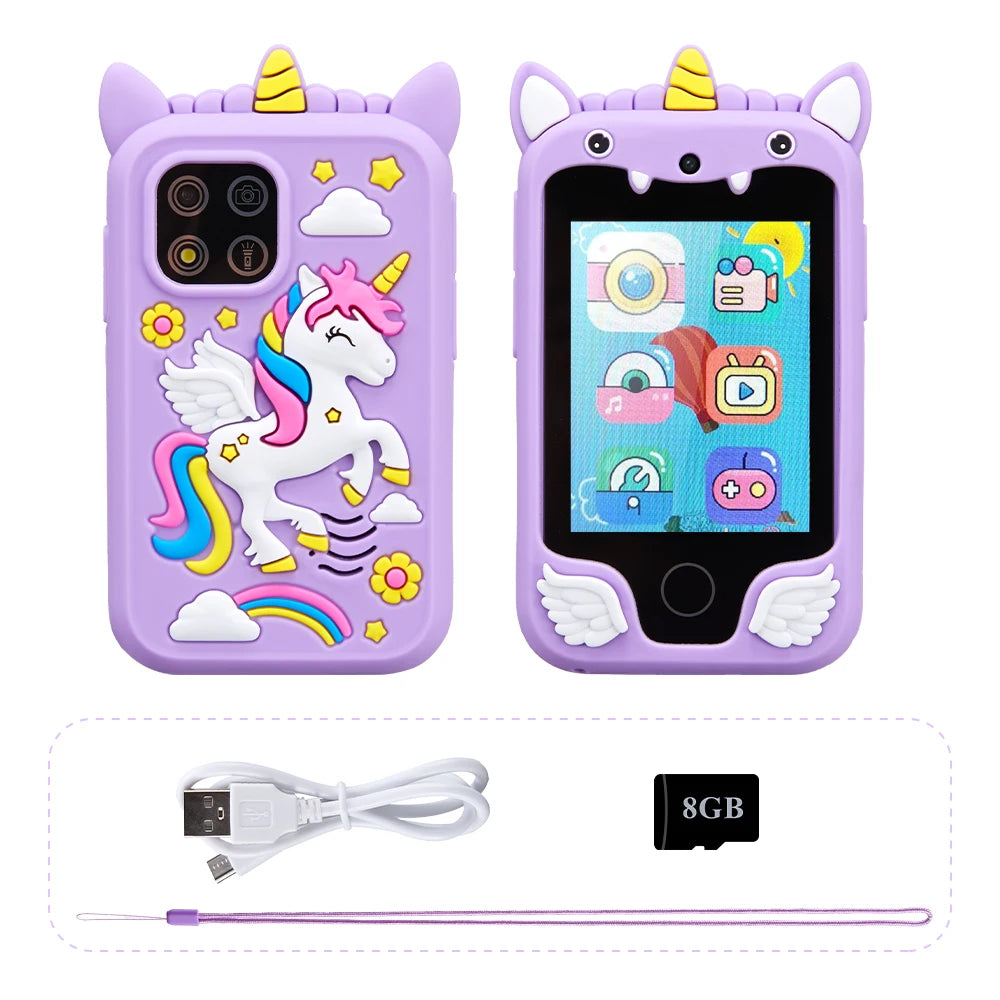 Kids Smart Phone