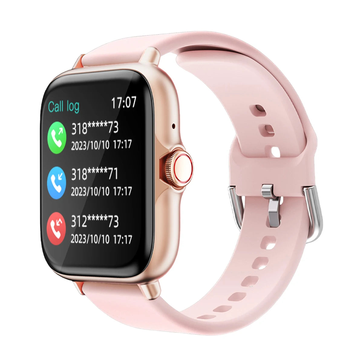 1.83'' Smart Watch For iPhone & Android