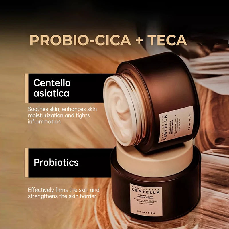 SKIN 1004 Madagascar Centella Probio-CICA Enrich Cream 50ml