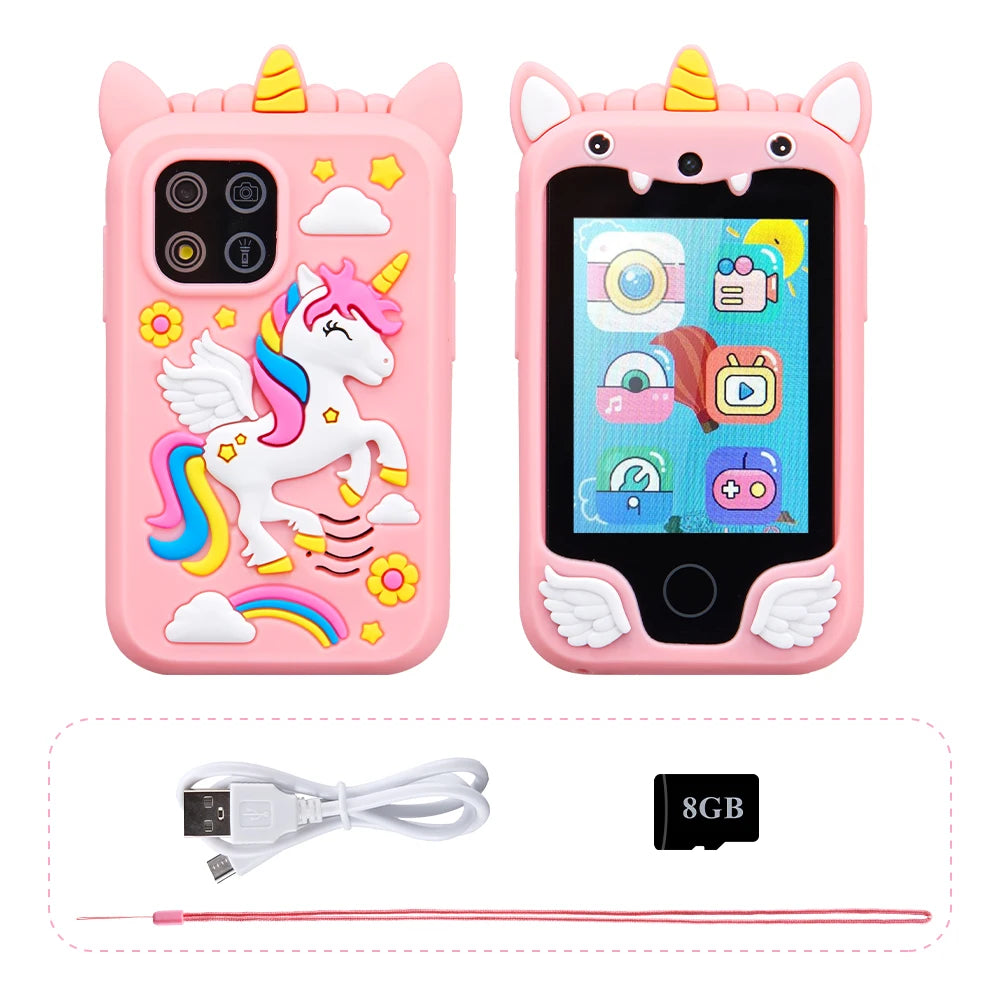 Kids Smart Phone