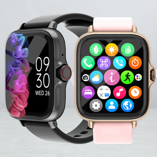 1.83'' Smart Watch For iPhone & Android