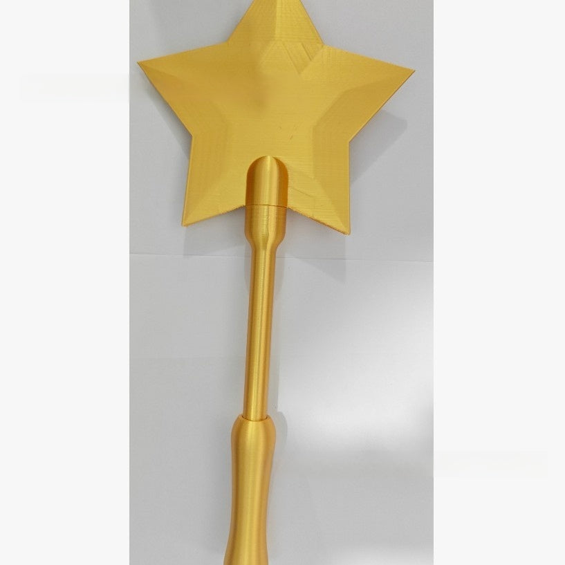 Tap & Go Magic Stick