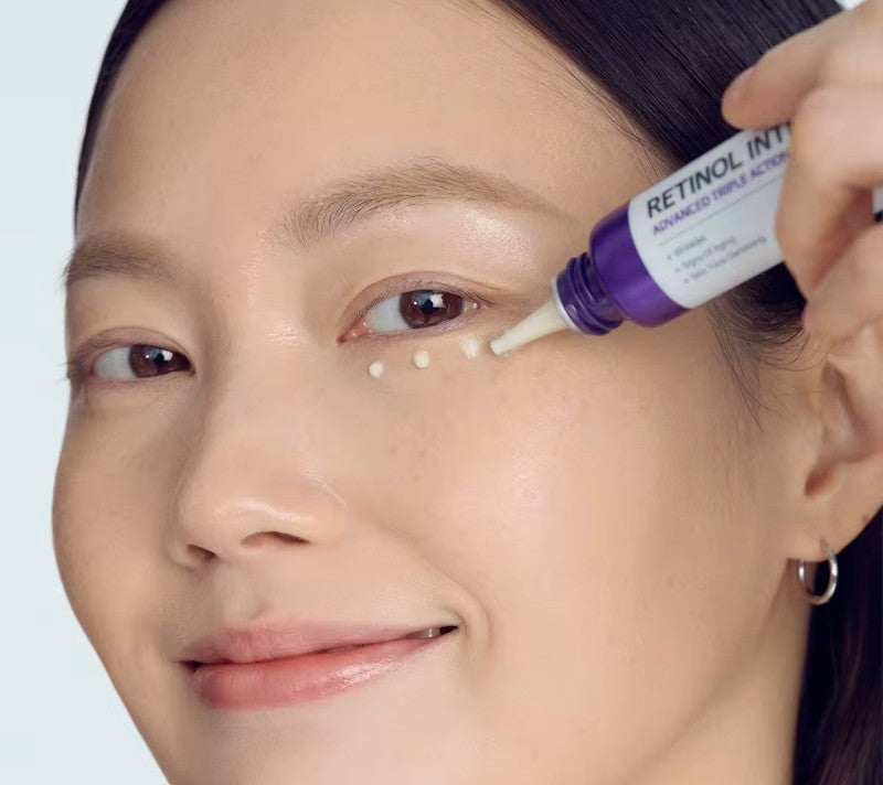 SOME BY MI Retinol Intense Triple Action Eye Cream 30ml