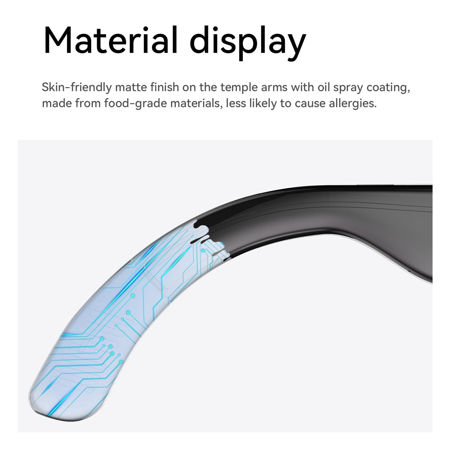 OptiMind™ Micro Wear Glasses