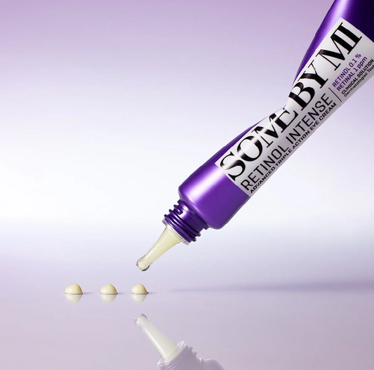 SOME BY MI Retinol Intense Triple Action Eye Cream 30ml